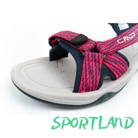 Sandały CMP Hamal Hiking Jr 38Q9954J 32CG 38 Sandały CMP Hamal Hiking Jr 38Q9954J 32CG 38