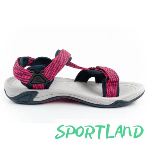 Sandały CMP Hamal Hiking Jr 38Q9954J 32CG 40 Sandały CMP Hamal Hiking Jr 38Q9954J 32CG 40