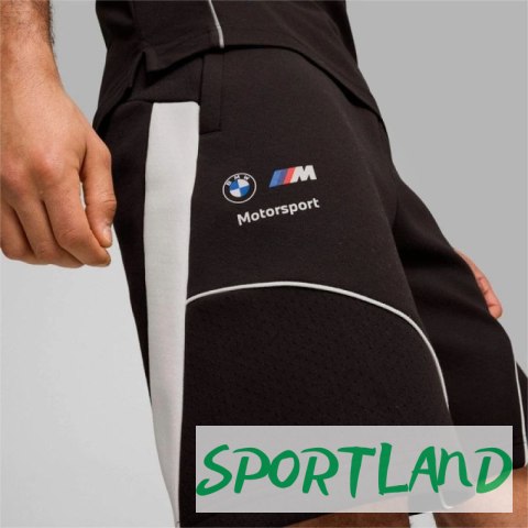 Spodenki Puma BMW MMS M 627461 01 M Spodenki Puma BMW MMS M 627461 01 M