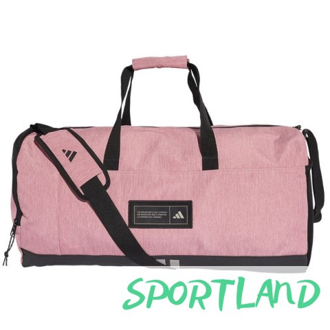 Torba adidas 4Athlts Duffel M JY0969 sportstyle Torba adidas 4Athlts Duffel M JY0969 sportstyle