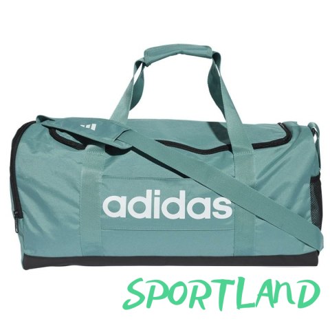 Torba adidas Linear Duffel JX9033 sportstyle Torba adidas Linear Duffel JX9033 sportstyle