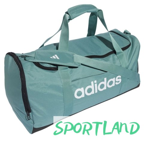 Torba adidas Linear Duffel JX9033 sportstyle Torba adidas Linear Duffel JX9033 sportstyle