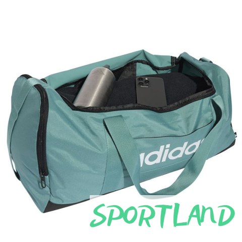 Torba adidas Linear Duffel JX9033 sportstyle Torba adidas Linear Duffel JX9033 sportstyle