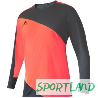 Bluza bramkarska adidas Squadra 21 GoalKeeper Jersey Youth Jr GK9806 128cm