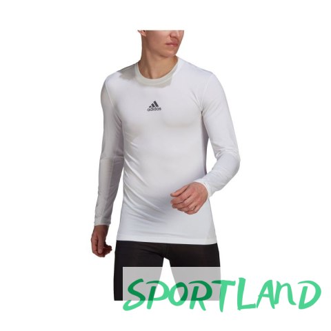Koszulka adidas TechFit Compression M GU7334 S Koszulka adidas TechFit Compression M GU7334 S