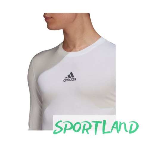 Koszulka adidas TechFit Compression M GU7334 S Koszulka adidas TechFit Compression M GU7334 S