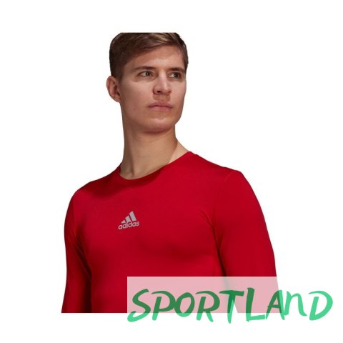 Koszulka adidas TechFit Compression M GU7336 S Koszulka adidas TechFit Compression M GU7336 S