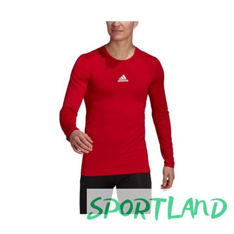 Koszulka adidas TechFit Compression M GU7336 S Koszulka adidas TechFit Compression M GU7336 S