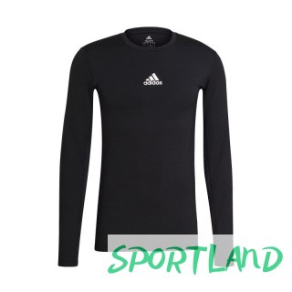 Koszulka adidas TechFit Compression M GU7339 L