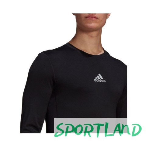 Koszulka adidas TechFit Compression M GU7339 L Koszulka adidas TechFit Compression M GU7339 L