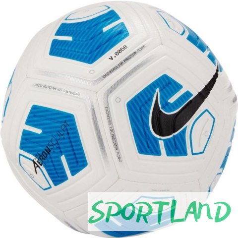 Piłka nożna Nike Strike Team J 350 Jr CU8064 100 N/A Piłka nożna Nike Strike Team J 350 Jr CU8064 100 N/A