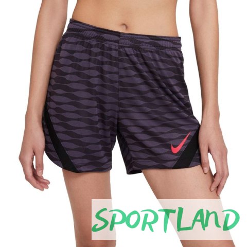 Spodenki Nike Dri-FIT Strike W CW6095-012 N/A Spodenki Nike Dri-FIT Strike W CW6095-012 N/A