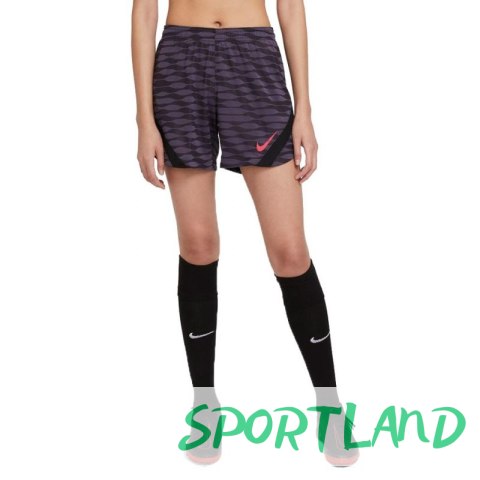 Spodenki Nike Dri-FIT Strike W CW6095-012 N/A Spodenki Nike Dri-FIT Strike W CW6095-012 N/A
