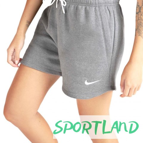 Spodenki Nike Park 20 Short W CW6963-063 N/A Spodenki Nike Park 20 Short W CW6963-063 N/A