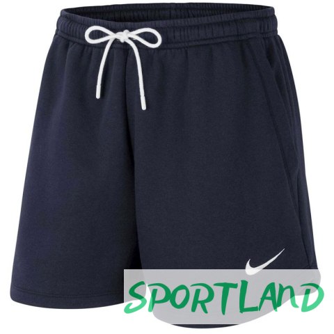 Spodenki Nike Park 20 Short W CW6963-451 N/A