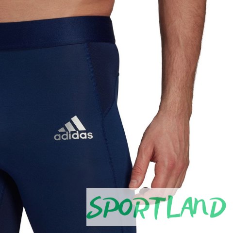 Spodenki adidas Techfit Short Tight M GU7313 M Spodenki adidas Techfit Short Tight M GU7313 M