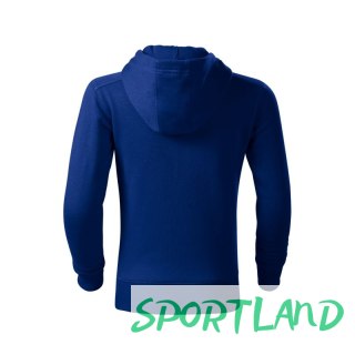Bluza Malfini Trendy Zipper Jr MLI-41205 134 cm/8 lat
