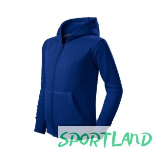 Bluza Malfini Trendy Zipper Jr MLI-41205 146 cm/10 lat