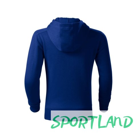 Bluza Malfini Trendy Zipper Jr MLI-41205 146 cm/10 lat Bluza Malfini Trendy Zipper Jr MLI-41205 146 cm/10 lat