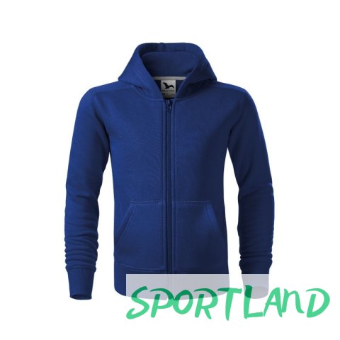 Bluza Malfini Trendy Zipper Jr MLI-41205 146 cm/10 lat Bluza Malfini Trendy Zipper Jr MLI-41205 146 cm/10 lat
