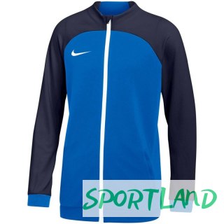 Bluza Nike Dri FIT Academy Pro Jr DH9283 463 L