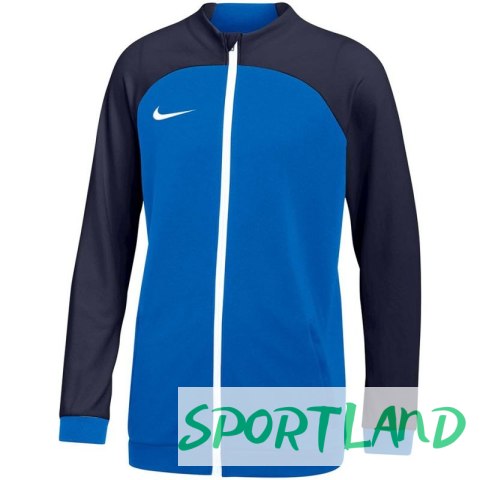 Bluza Nike Dri FIT Academy Pro Jr DH9283 463 XL Bluza Nike Dri FIT Academy Pro Jr DH9283 463 XL