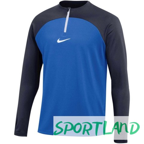 Bluza Nike NK Dri-FIT Academy Drill Top K M DH9230 463 N/A Bluza Nike NK Dri-FIT Academy Drill Top K M DH9230 463 N/A