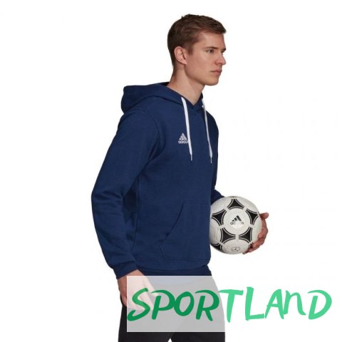 Bluza adidas Entrada 22 Hoody M H57513 XS