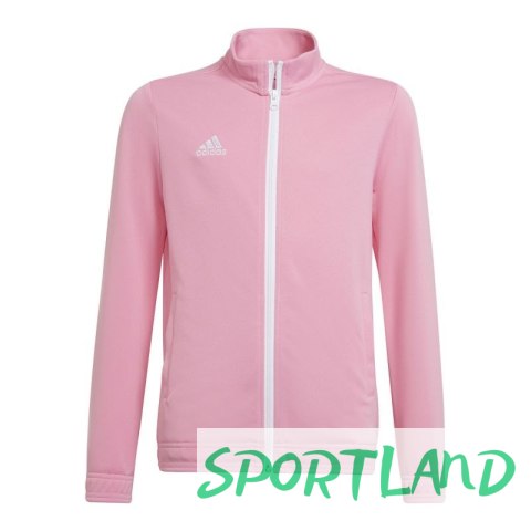 Bluza adidas Entrada 22 Track Jr HC5035 140 Bluza adidas Entrada 22 Track Jr HC5035 140