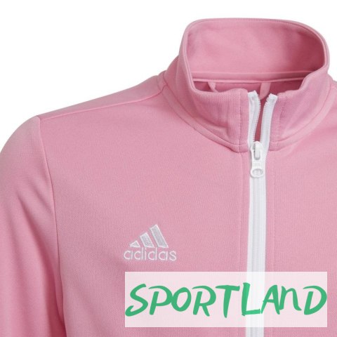 Bluza adidas Entrada 22 Track Jr HC5035 140 Bluza adidas Entrada 22 Track Jr HC5035 140