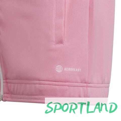 Bluza adidas Entrada 22 Track Jr HC5035 140 Bluza adidas Entrada 22 Track Jr HC5035 140