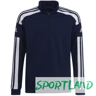Bluza adidas Squadra 21 Training Jacket Jr HC6278 128cm