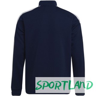 Bluza adidas Squadra 21 Training Jacket Jr HC6278 128cm