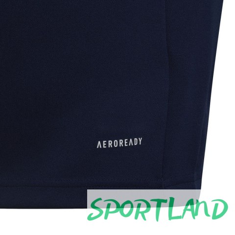 Bluza adidas Squadra 21 Training Jacket Jr HC6278 128cm Bluza adidas Squadra 21 Training Jacket Jr HC6278 128cm