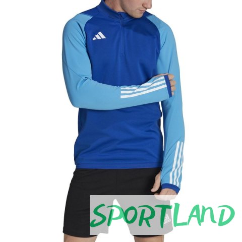 Bluza adidas Tiro 23 Competition Training Top M HU1309 M Bluza adidas Tiro 23 Competition Training Top M HU1309 M