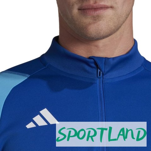 Bluza adidas Tiro 23 Competition Training Top M HU1309 M Bluza adidas Tiro 23 Competition Training Top M HU1309 M