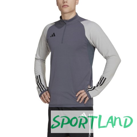 Bluza adidas Tiro 23 Competition Training Top M HU1316 L Bluza adidas Tiro 23 Competition Training Top M HU1316 L