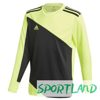 Bluza bramkarska adidas Squadra 21 Goalkeeper Jersey Youth Jr GN5794 176cm