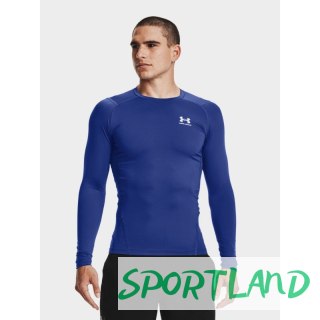 Koszulka Under Armour M 1361524-400 S