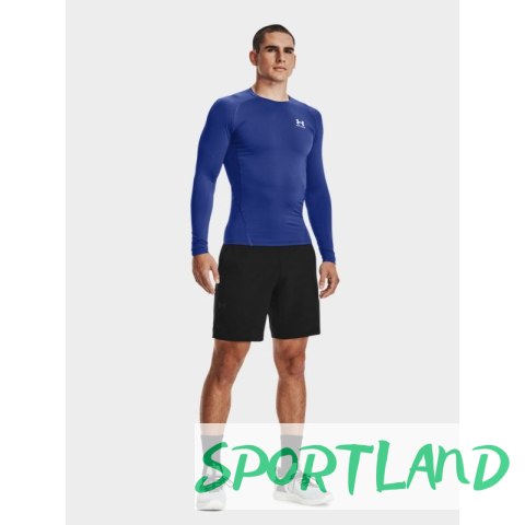 Koszulka Under Armour M 1361524-400 S