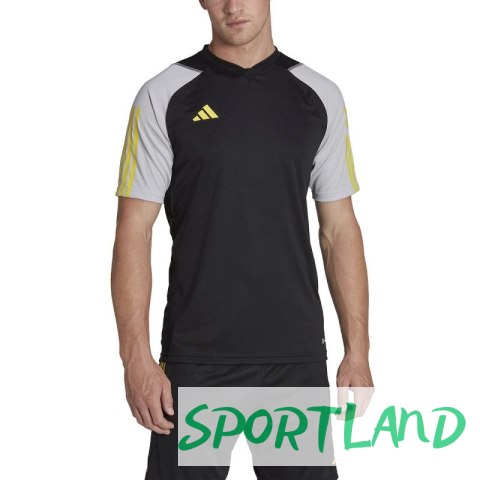 Koszulka adidas Tiro 23 Competition Jersey M HU1295 L Koszulka adidas Tiro 23 Competition Jersey M HU1295 L