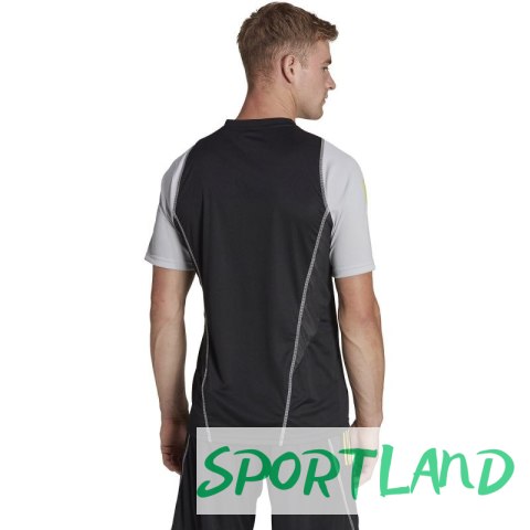 Koszulka adidas Tiro 23 Competition Jersey M HU1295 L Koszulka adidas Tiro 23 Competition Jersey M HU1295 L