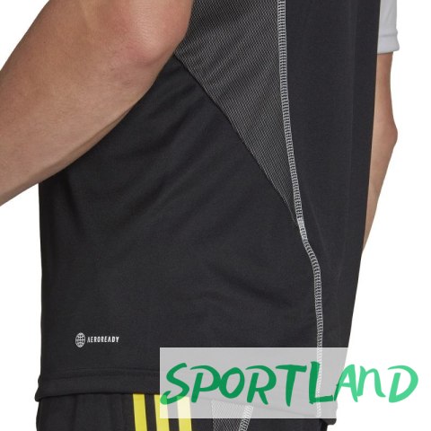Koszulka adidas Tiro 23 Competition Jersey M HU1295 M Koszulka adidas Tiro 23 Competition Jersey M HU1295 M