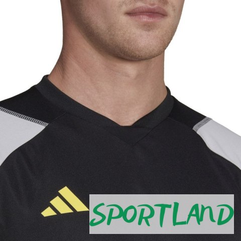 Koszulka adidas Tiro 23 Competition Jersey M HU1295 M Koszulka adidas Tiro 23 Competition Jersey M HU1295 M