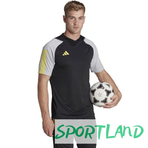 Koszulka adidas Tiro 23 Competition Jersey M HU1295 S Koszulka adidas Tiro 23 Competition Jersey M HU1295 S