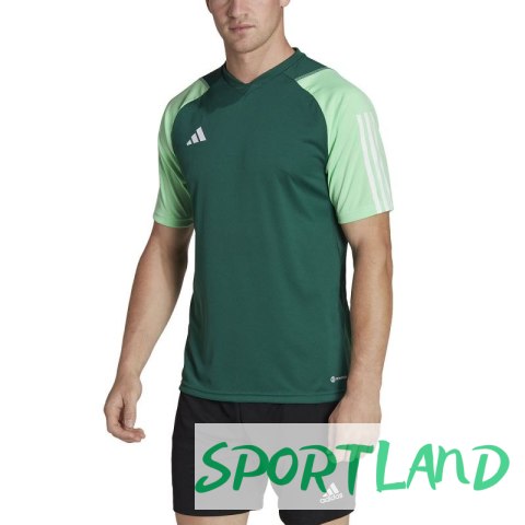 Koszulka adidas Tiro 23 Competition Jersey M HU1297 M