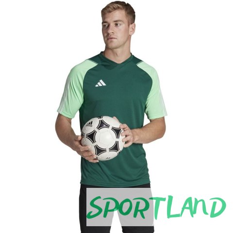 Koszulka adidas Tiro 23 Competition Jersey M HU1297 M