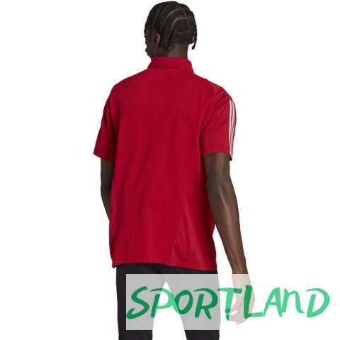 Koszulka adidas Tiro 23 Competition Polo M HI3049 2XL Koszulka adidas Tiro 23 Competition Polo M HI3049 2XL