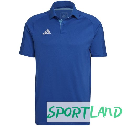 Koszulka adidas Tiro 23 Competition Polo M HU1342 XL Koszulka adidas Tiro 23 Competition Polo M HU1342 XL