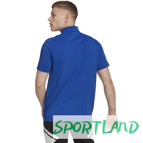 Koszulka adidas Tiro 23 Competition Polo M HU1342 XL Koszulka adidas Tiro 23 Competition Polo M HU1342 XL